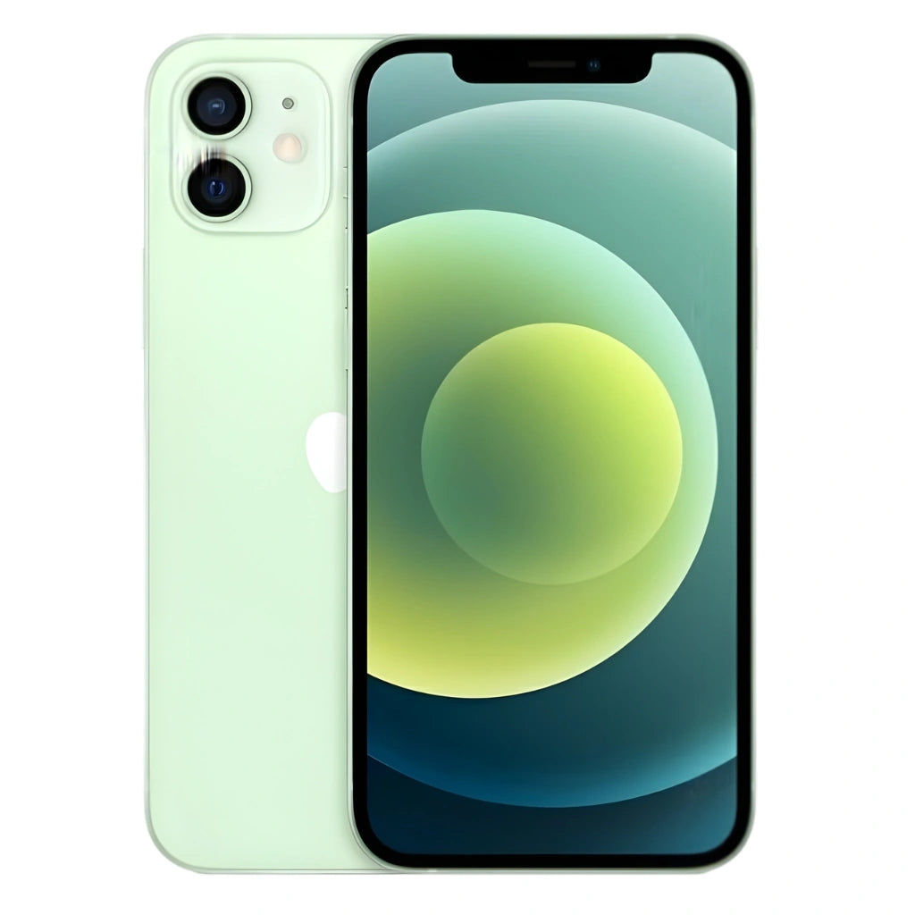 Apple iPhone 12 Mini - Unlocked Like New - Apple refurbished available on Mobile Direct Online